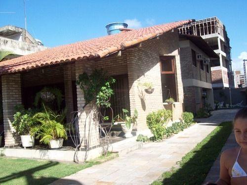 Hostel Manaira Joao Pessoa