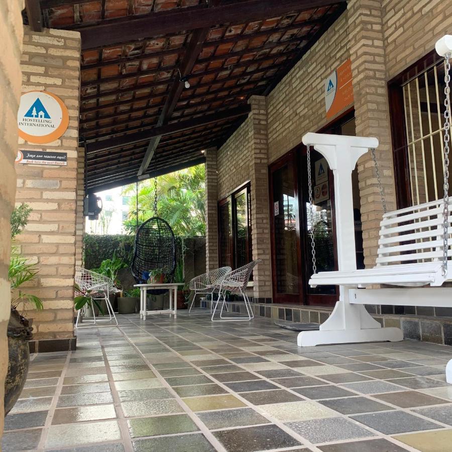 Manaira Albergue João Pessoa