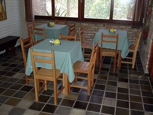 Hostel Manaira Joao Pessoa