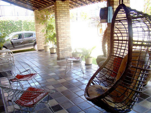 Manaira Hostel Joao Pessoa